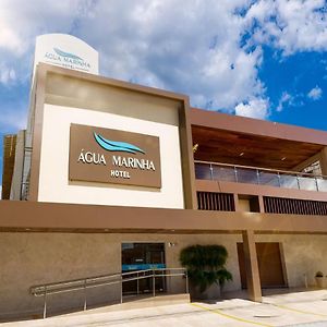 Hotel Agua Marinha